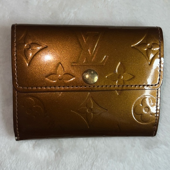 Authentic Louis Vuitton Tote Bag and Wallet - Picture 14 of 16